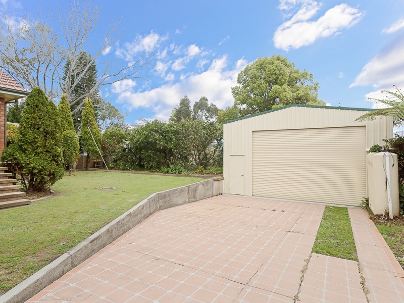 168 Charlestown Road, Kotara South NSW 2289