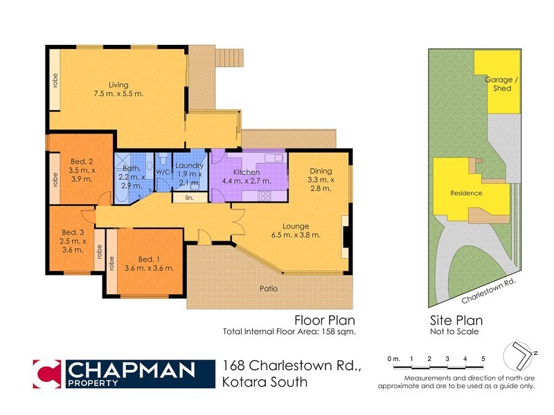 168 Charlestown Road, Kotara South NSW 2289 Floorplan