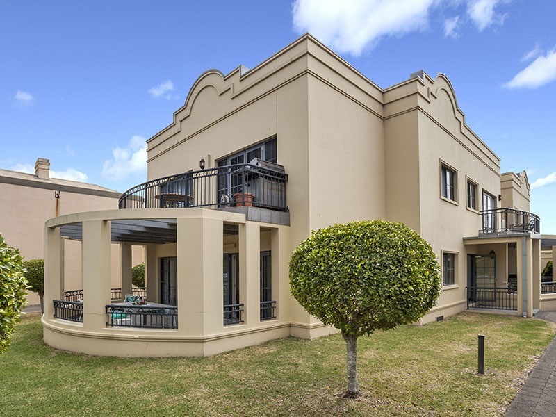 1/220 Darby Street, Cooks Hill NSW 2300