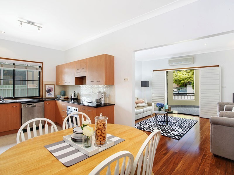 1/220 Darby Street, Cooks Hill NSW 2300