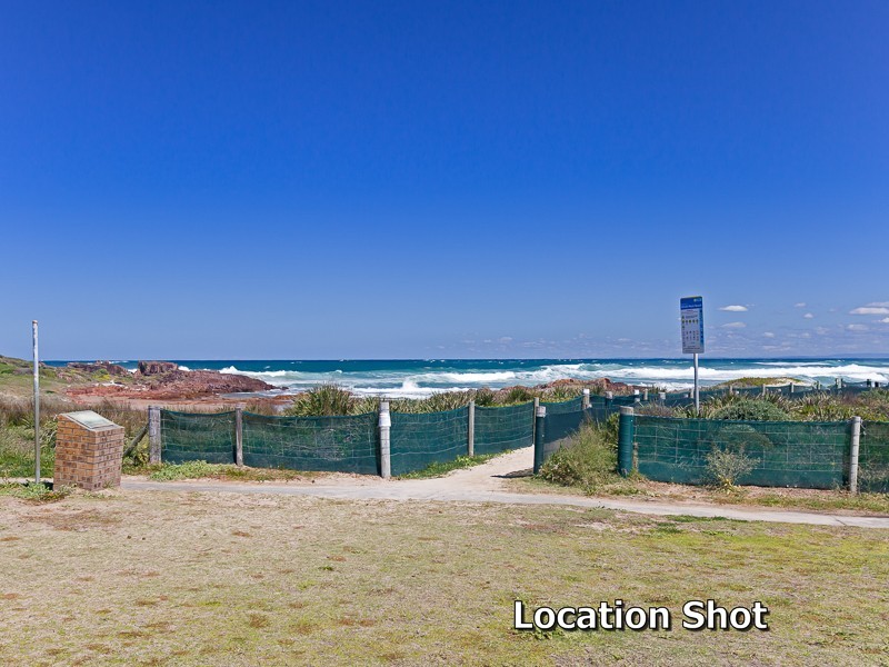 51 Ocean Avenue, Anna Bay NSW 2316