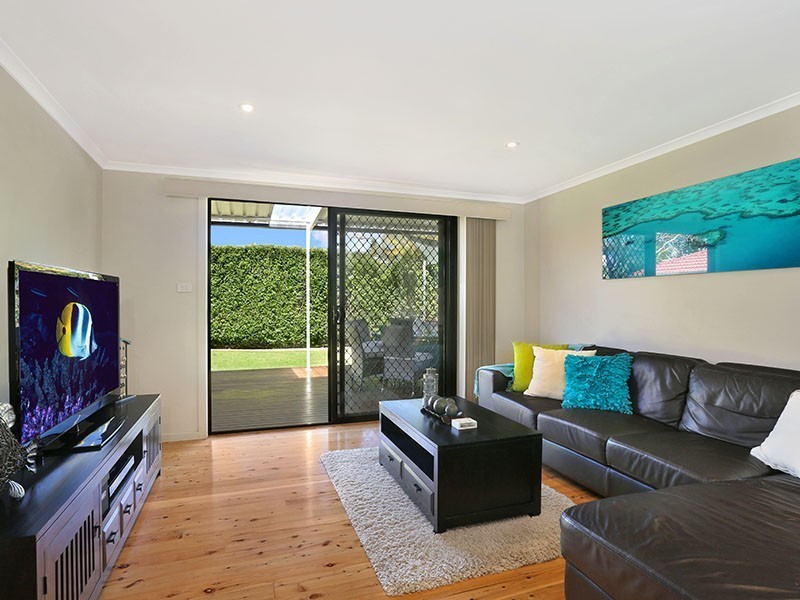 168 Northcote Avenue, Swansea NSW 2281