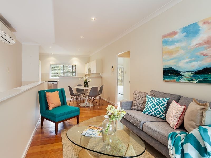 18/11 Aintree Close, Charlestown NSW 2290