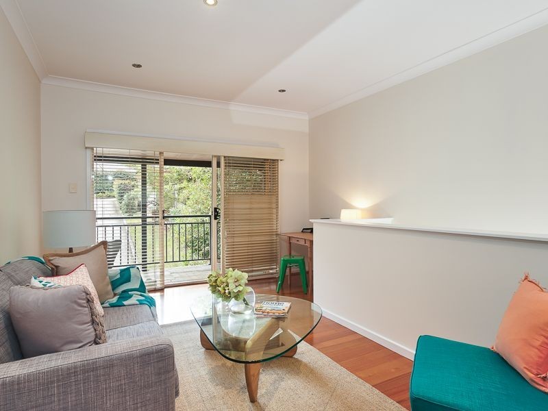 18/11 Aintree Close, Charlestown NSW 2290