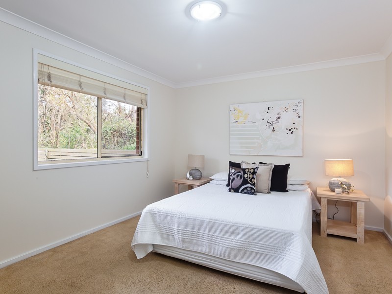 18/11 Aintree Close, Charlestown NSW 2290