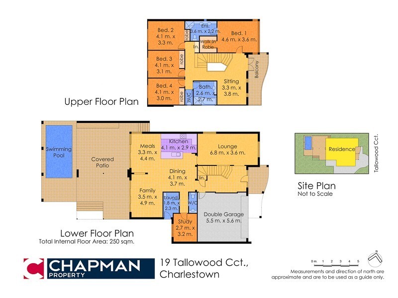 19 Tallowood Circuit, Charlestown NSW 2290 Floorplan