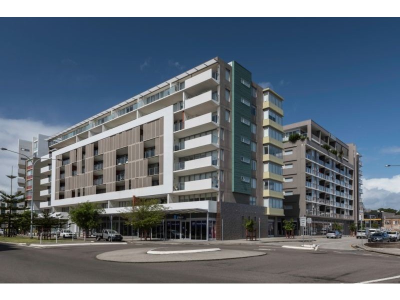 409/4 HONEYSUCKLE DR, Newcastle NSW 2300