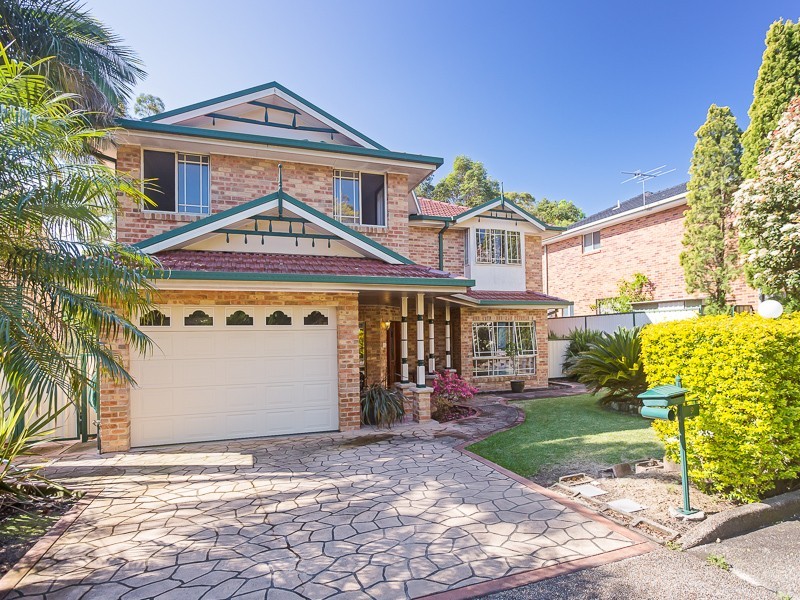 9 Habebe Close, Rankin Park NSW 2287