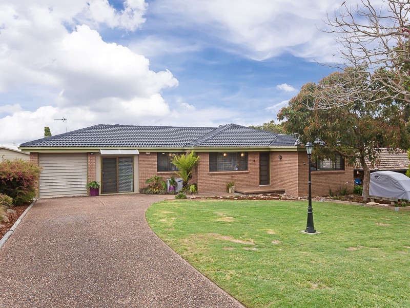 11 Baloo Close, Charlestown NSW 2290