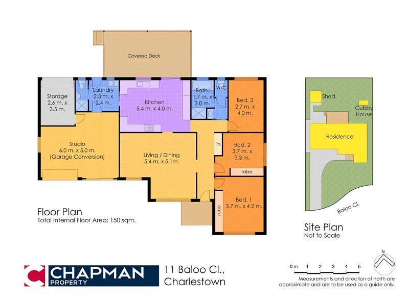11 Baloo Close, Charlestown NSW 2290 Floorplan