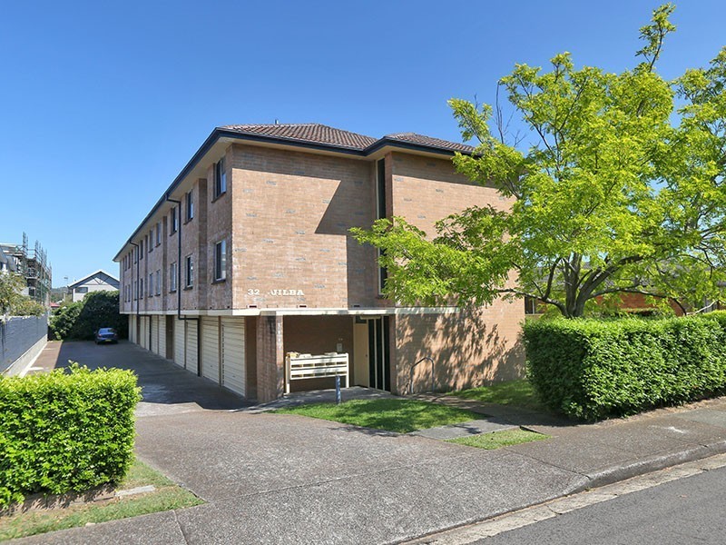2/32 Date Street, Adamstown NSW 2289