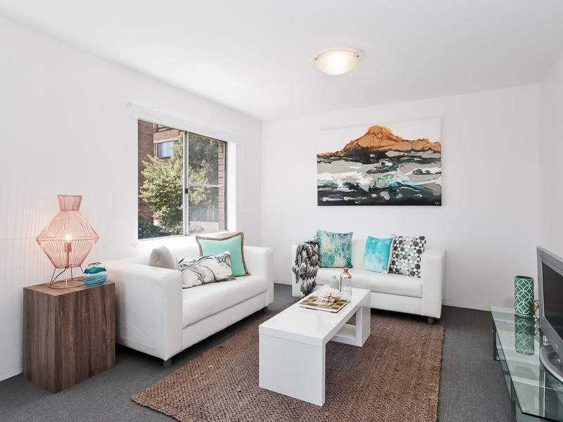 2/88 Tyrrell Street, The Hill NSW 2300