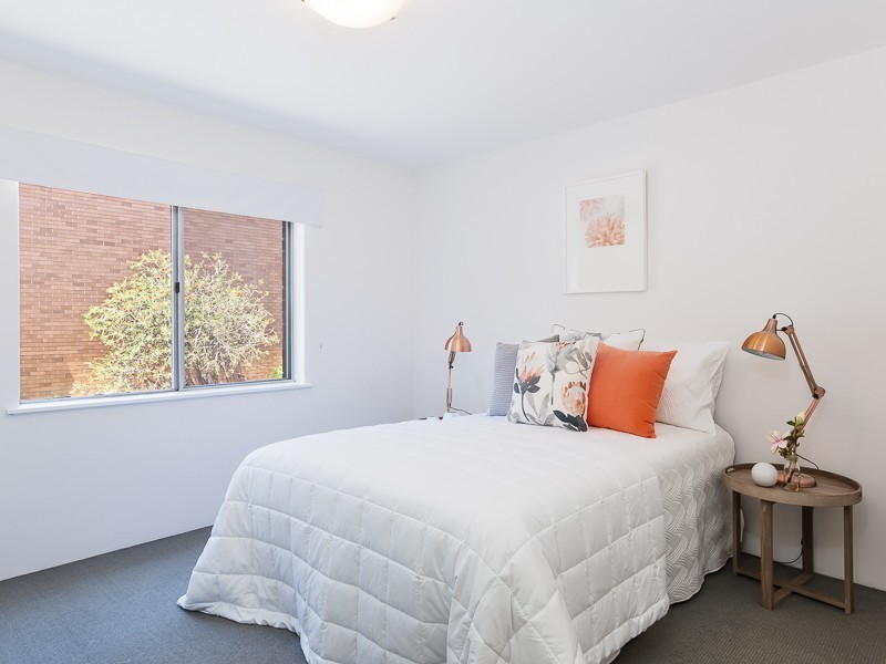 2/88 Tyrrell Street, The Hill NSW 2300