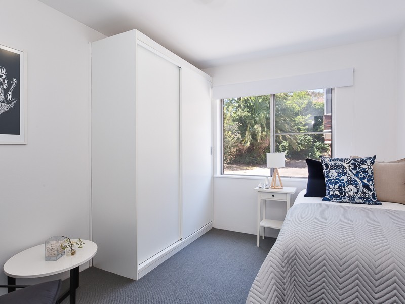 2/88 Tyrrell Street, The Hill NSW 2300