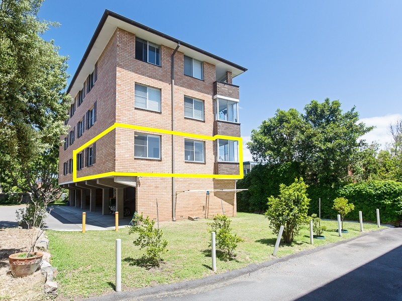 2/88 Tyrrell Street, The Hill NSW 2300