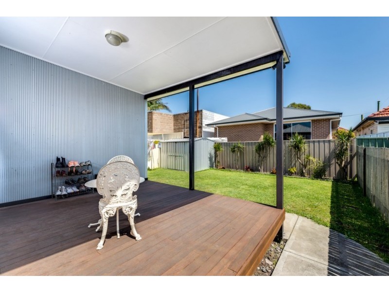 4 William Street, Maryville NSW 2293