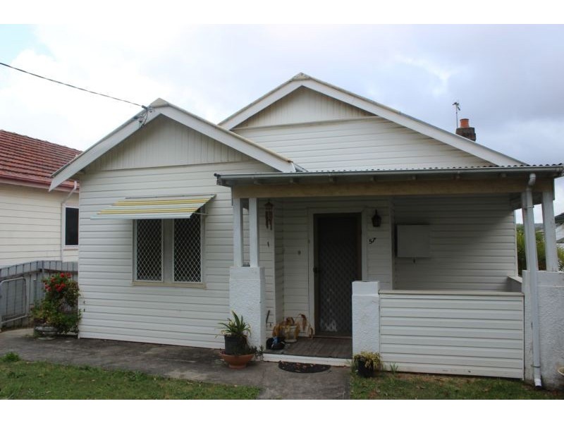 57 Durham Road, Lambton NSW 2299
