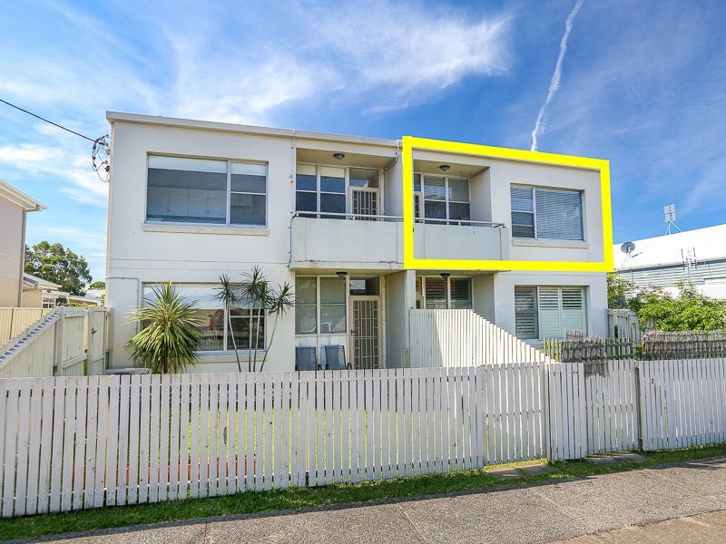 3/19 Wilton Street, Merewether NSW 2291