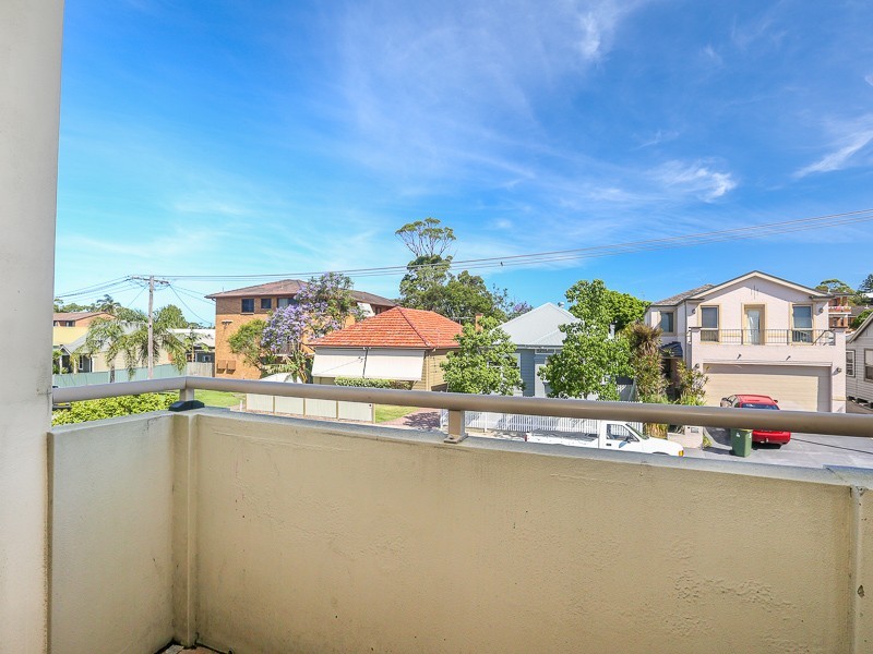 3/19 Wilton Street, Merewether NSW 2291
