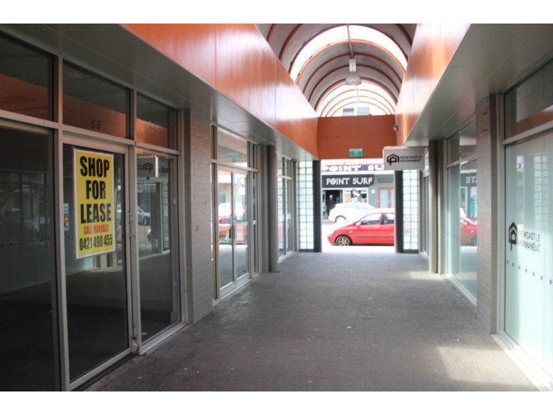 51-55a Mitchell Street, Stockton NSW 2295
