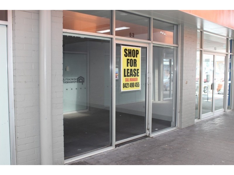 51-55a Mitchell Street, Stockton NSW 2295