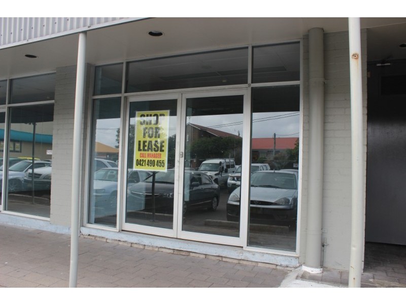 51-55a Mitchell Street, Stockton NSW 2295