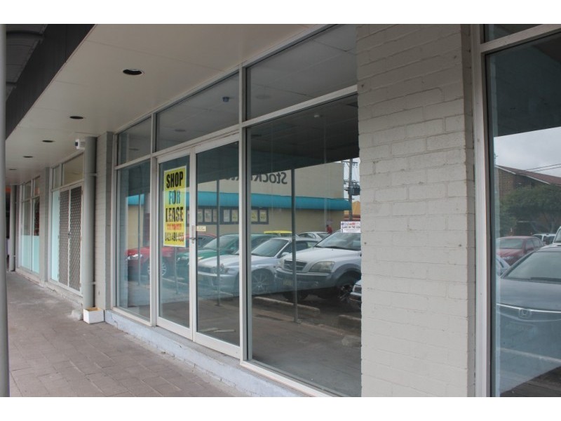 51-55a Mitchell Street, Stockton NSW 2295