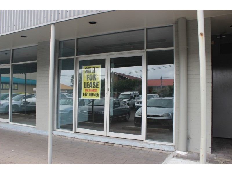 51-55a Mitchell Street, Stockton NSW 2295