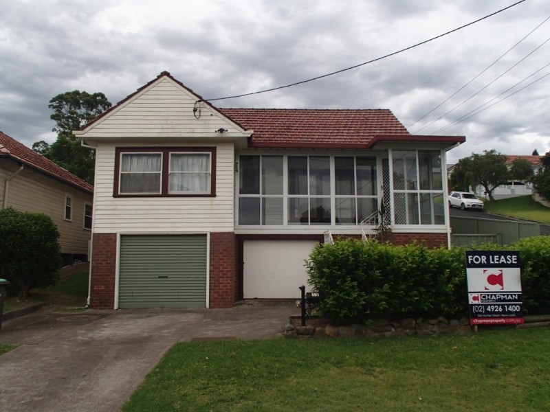 12 FOURTH ST, North Lambton NSW 2299