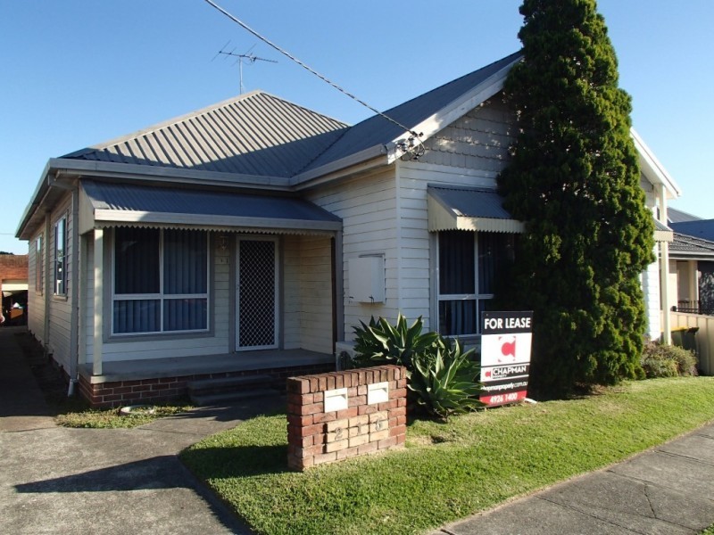 1/215 Denison Street, Broadmeadow NSW 2292
