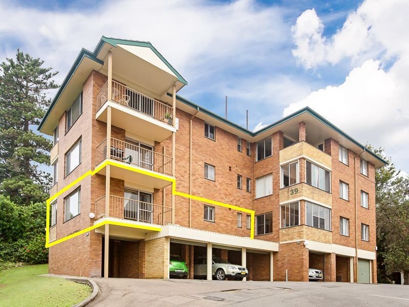 3/39 Church Street, The Hill NSW 2300