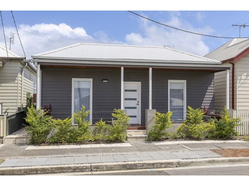 23 Bibby Street, Hamilton NSW 2303