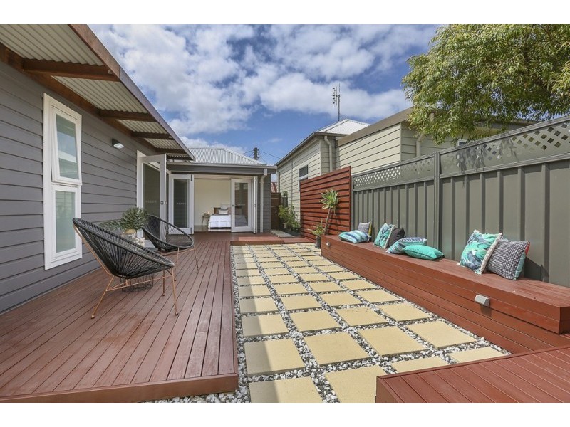 23 Bibby Street, Hamilton NSW 2303