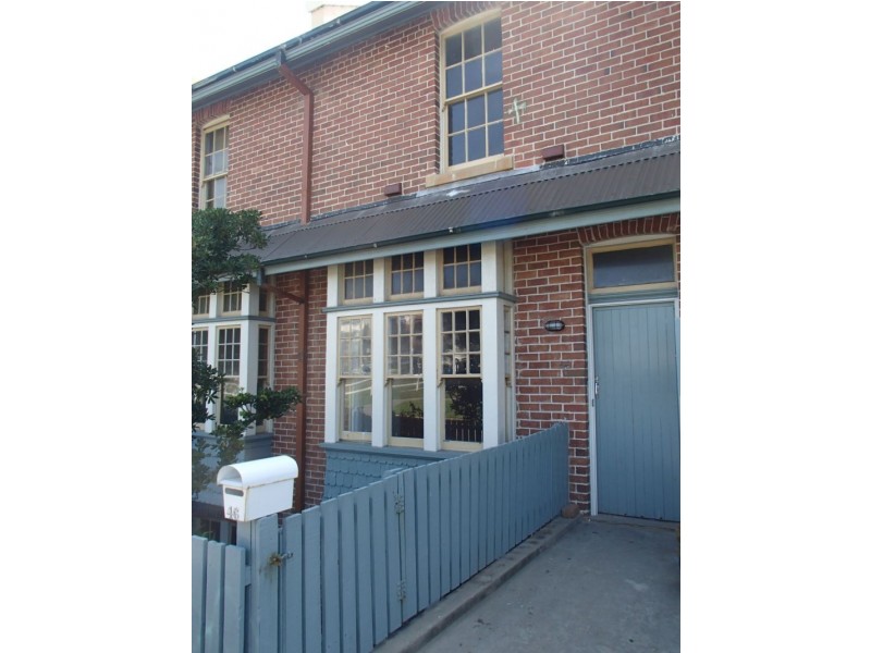 46 Nobbys Road, Newcastle East NSW 2300
