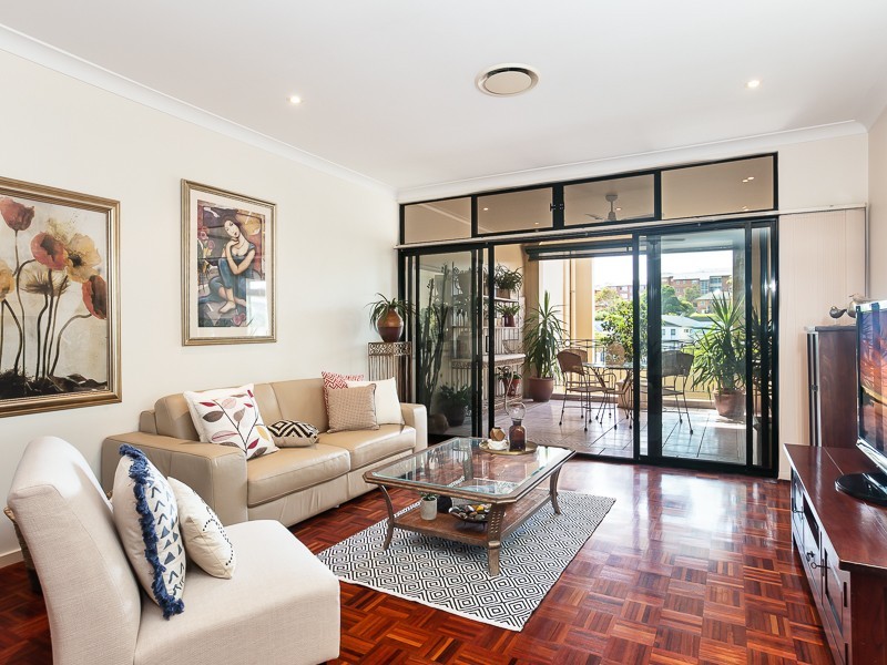 38/215 Darby Street, Cooks Hill NSW 2300