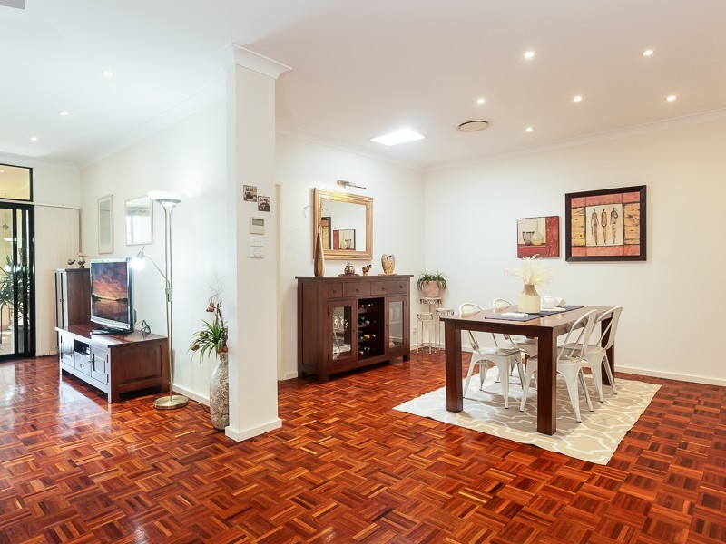 38/215 Darby Street, Cooks Hill NSW 2300