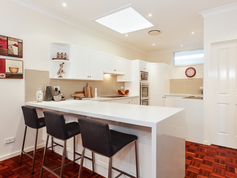 38/215 Darby Street, Cooks Hill NSW 2300