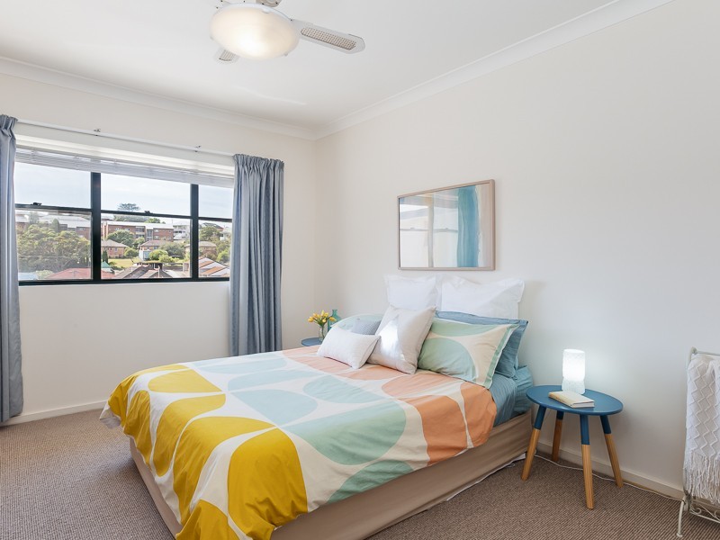 38/215 Darby Street, Cooks Hill NSW 2300