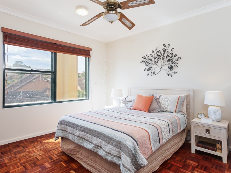 38/215 Darby Street, Cooks Hill NSW 2300