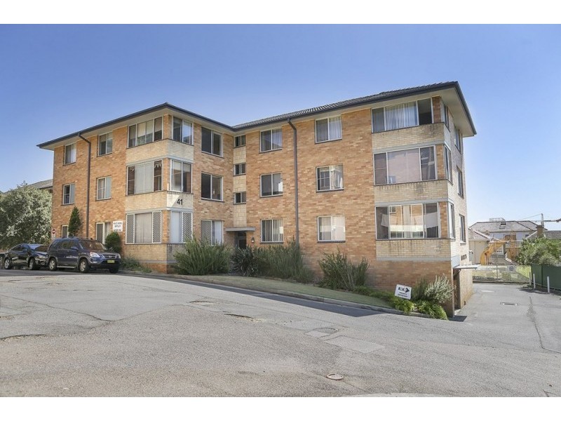 5/41 Church Street, The Hill NSW 2300