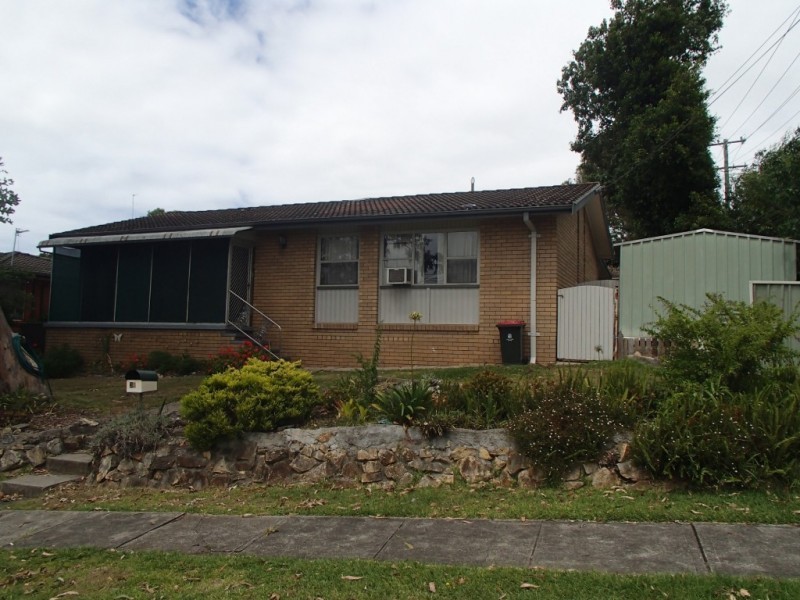 35 Elizabeth Cook Drive, Rankin Park NSW 2287