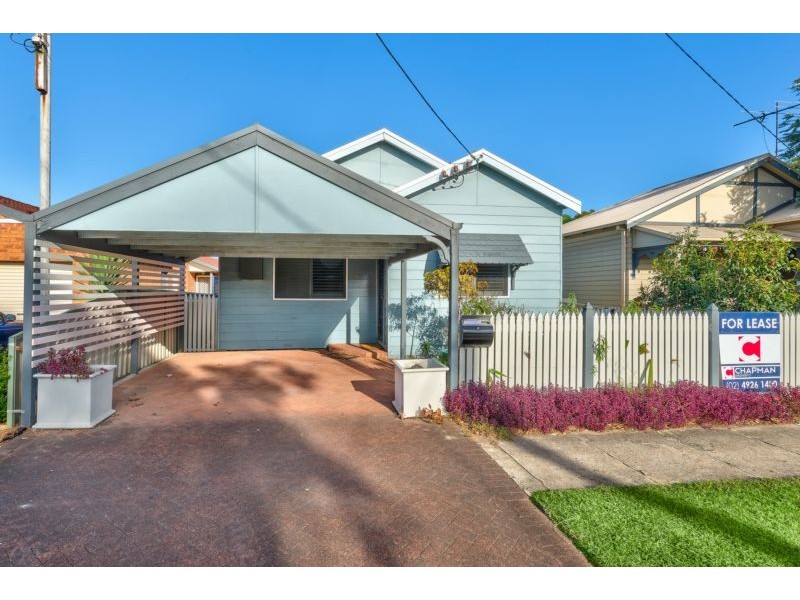 38 Ingall Street, Mayfield NSW 2304