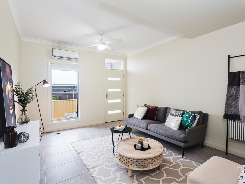 5/33 Longworth Avenue, Wallsend NSW 2287