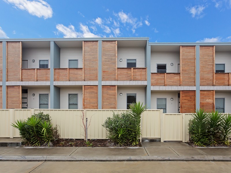5/33 Longworth Avenue, Wallsend NSW 2287