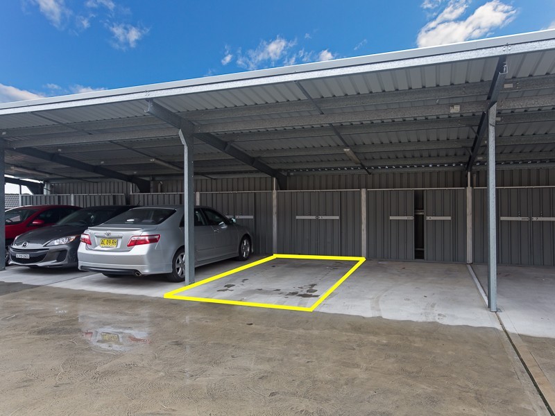 5/33 Longworth Avenue, Wallsend NSW 2287