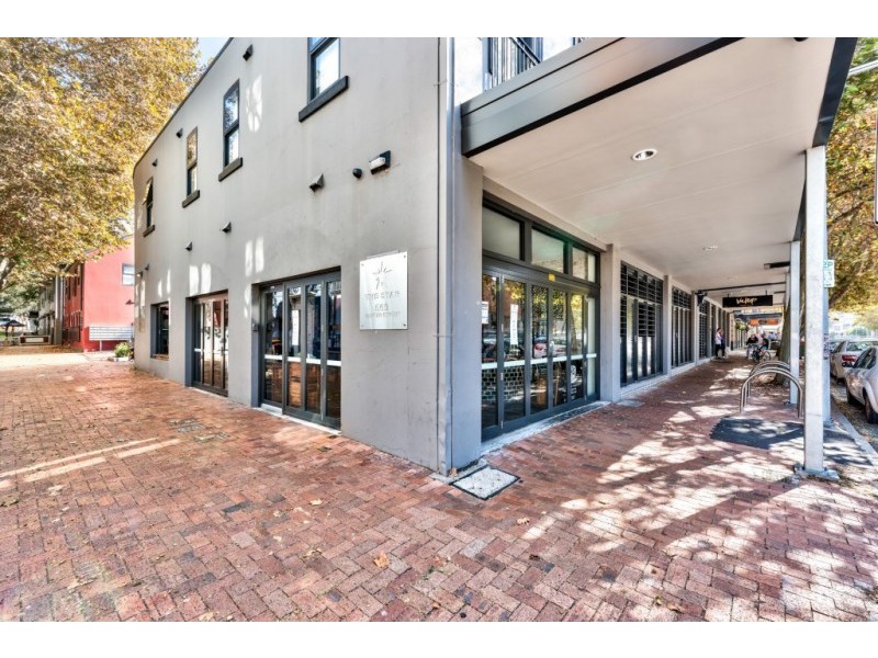 09/569 Hunter Street, Newcastle NSW 2300