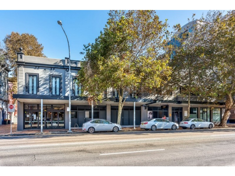 09/569 Hunter Street, Newcastle NSW 2300