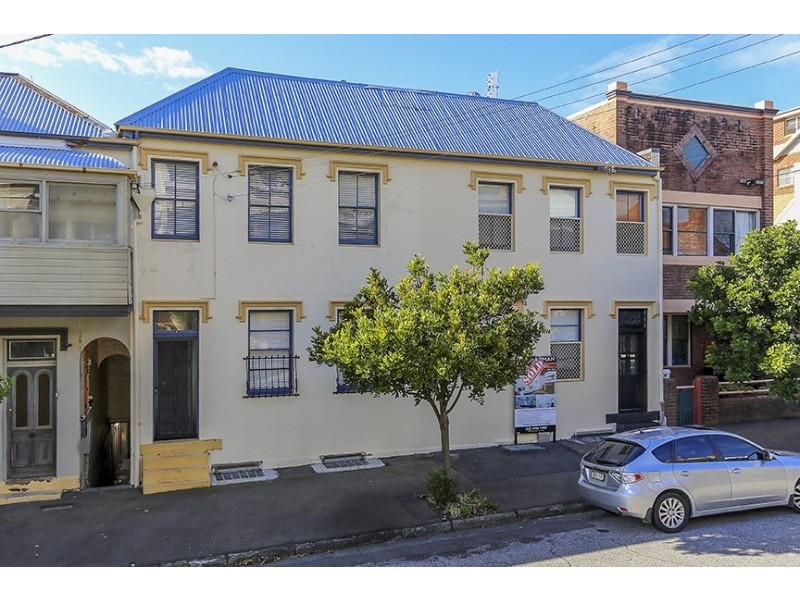44 Tyrrell Street, The Hill NSW 2300