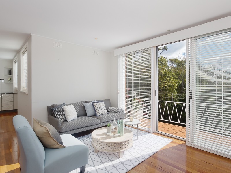 6/6 Hillview Crescent, The Hill NSW 2300