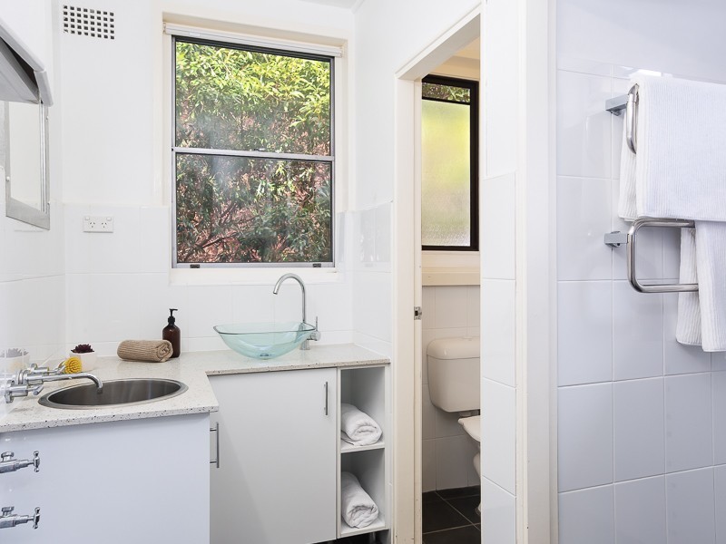 6/6 Hillview Crescent, The Hill NSW 2300